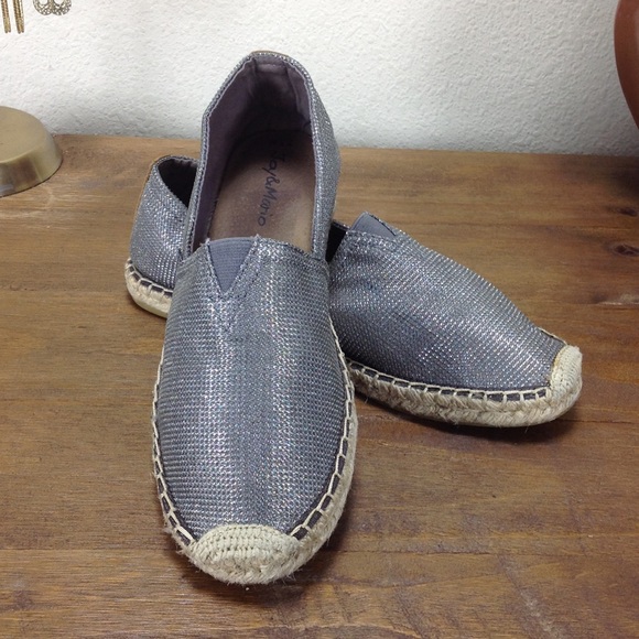 joy & mario espadrilles